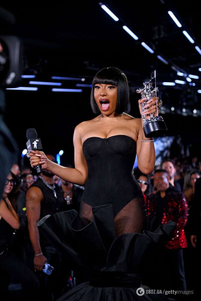 Тейлор Свифт побила рекорд Бейонсе: названо победителей MTV Video Music Awards 2024 dqxikeidqxiqqeant