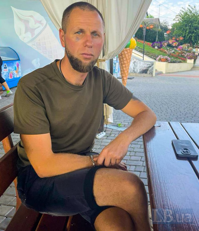 Anatoliy Honcharenko dqxikeidqxitkant