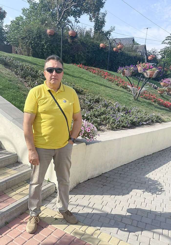 Anatoliy Tereshchenko