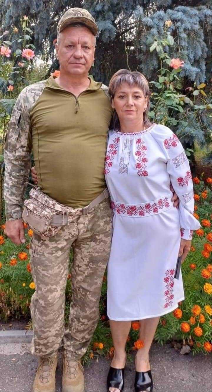 Подружжя поховали в один день: на Полтавщині дружина священника збила на смерть вдову загиблого військового dqxikeidqxiqxxant