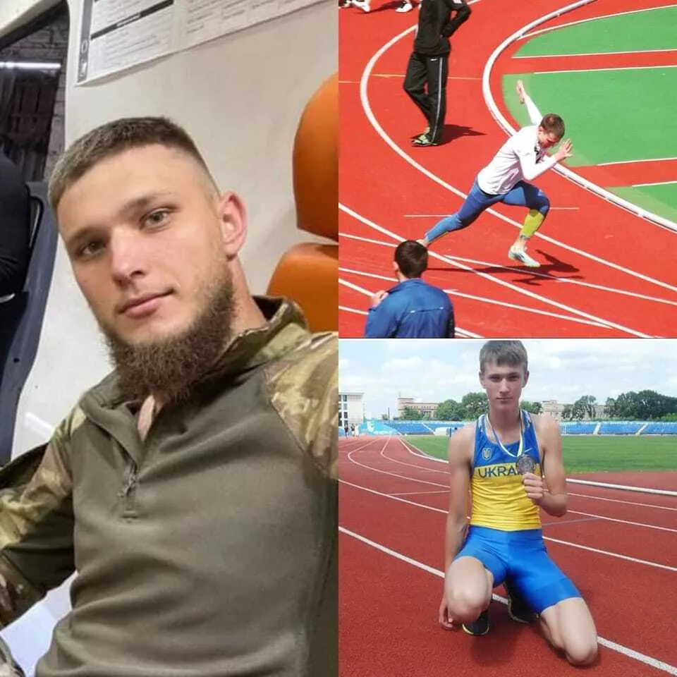 З російського полону повернувся український легкоатлет, який провів в ув’язненні 2.5 року dqxikeidqxitkant