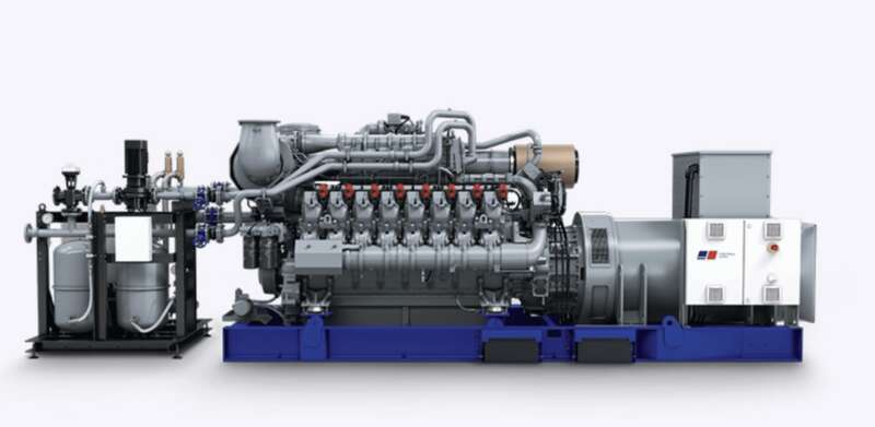 Дикая закупка: Вишневое отдаст 315 млн гривен за пользование когенерационной установкой dqxikeidqxiqxxant