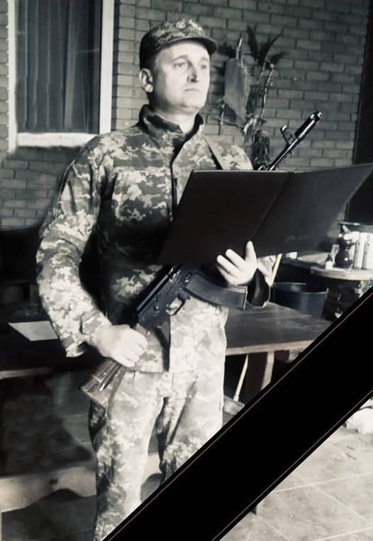 Повернувся на війну після поранення: біля Покровська загинув відомий дизайнер Павло Присяжнюк dqxikeidqxiqqeant