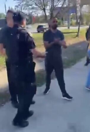 В Івано-Франківську ветерана війни побили за захист зеленої зони від забудови: що відбувається dqxikeidqxitkant