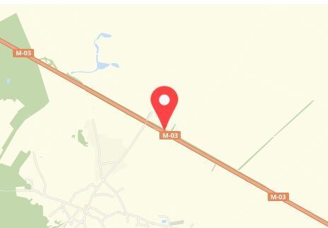 На трасі Київ-Харків розгорілася масштабна пожежа: відомо причину. Кадри з місця НП dqxikeidqxitkant