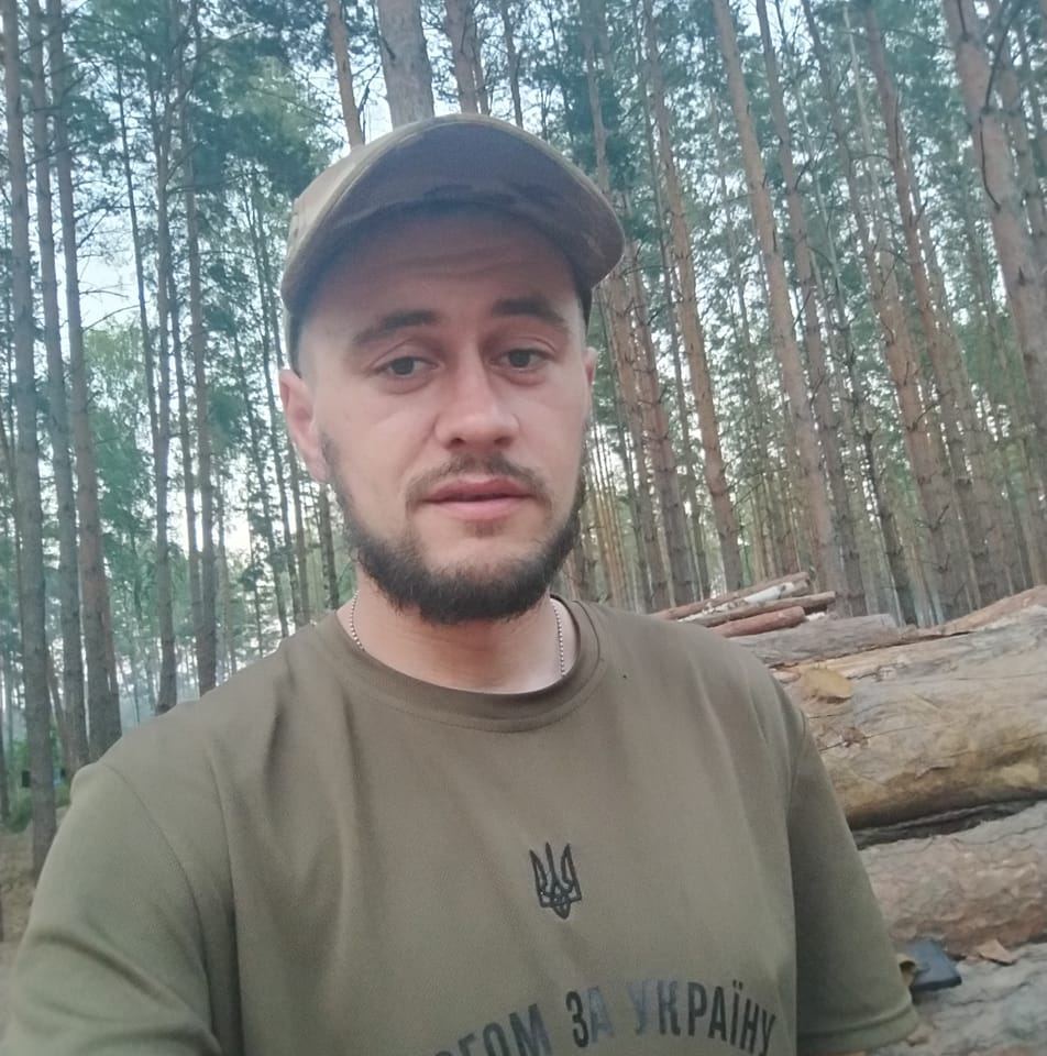 Ему навсегда будет 29: в боях за Украину погиб защитник из Тернопольщины. Фото