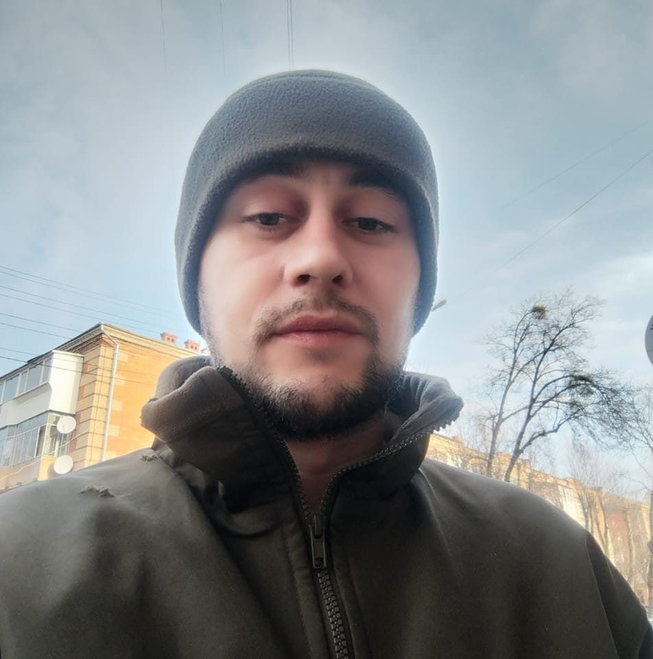 Ему навсегда будет 29: в боях за Украину погиб защитник из Тернопольщины. Фото