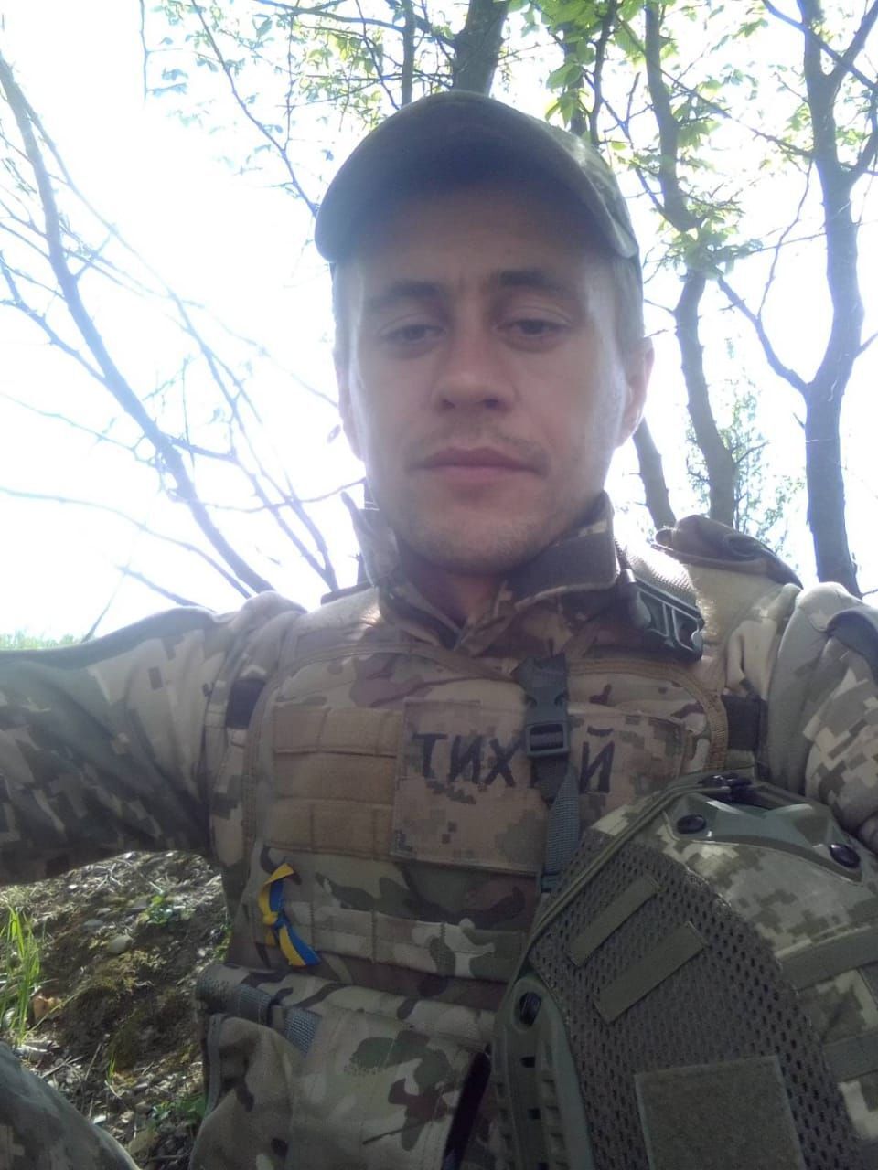 Ему навсегда будет 29: в боях за Украину погиб защитник из Тернопольщины. Фото