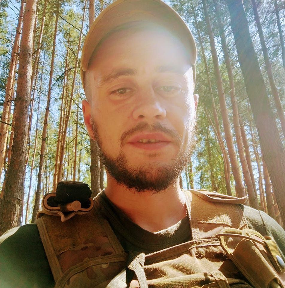 Ему навсегда будет 29: в боях за Украину погиб защитник из Тернопольщины. Фото