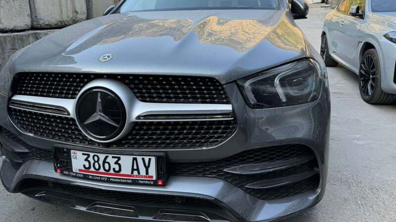 Mercedes GLE,    ,  ,  ,   