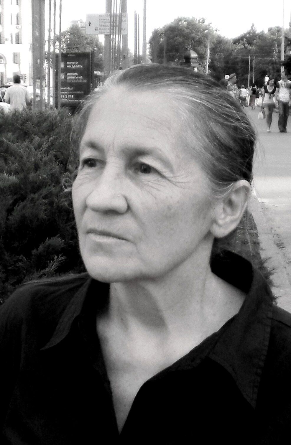 Була тіткою Жадана: у 75 років померла відома українська поетеса Олександра Ковальова dqxikeidqxitkant