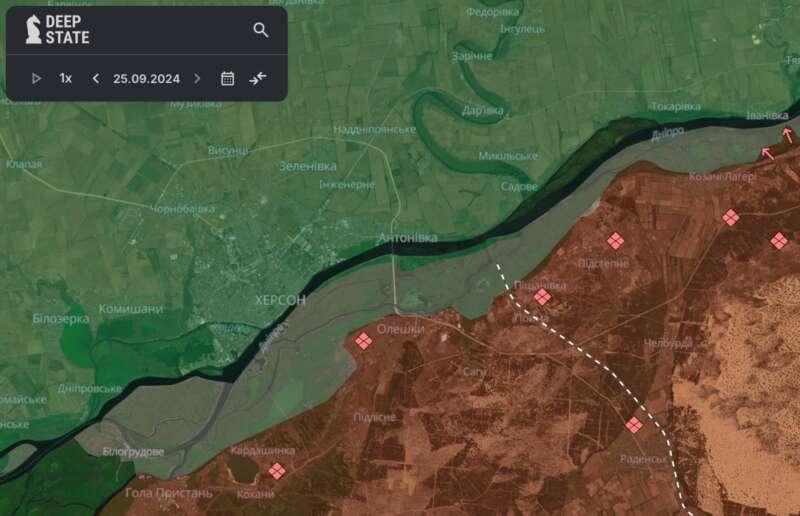 Map of combat operations qhiqhhiqzhiqhhant