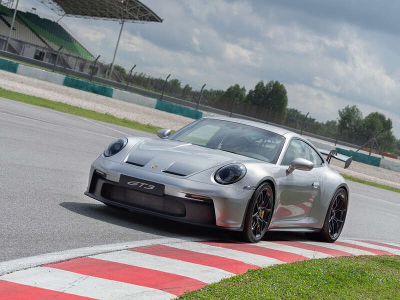 Porsche 911 GT3, Porsche 911,  Porsche