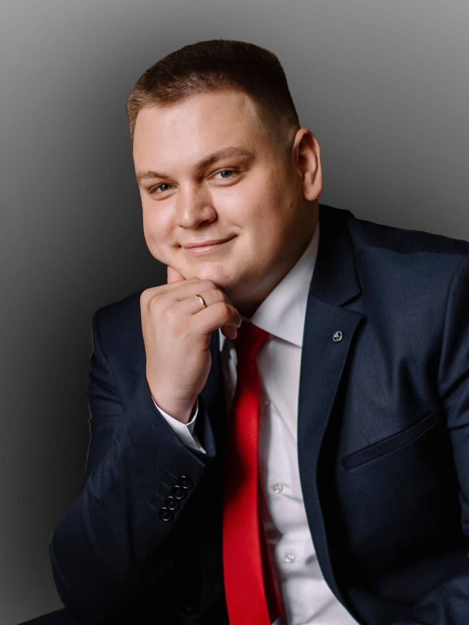 Йому назавжди буде 23: на фронті загинув викладач із Київщини, який став командиром танкового взводу. Фото dqxikeidqxitkant