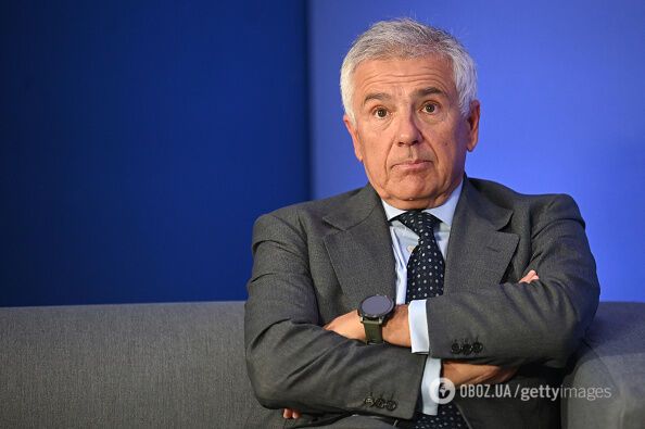 Україна різко розкритикувала кандидата у президенти МОК за його висловлювання на підтримку Росії dqxikeidqxitkant