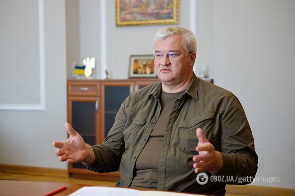 Україна різко розкритикувала кандидата у президенти МОК за його висловлювання на підтримку Росії