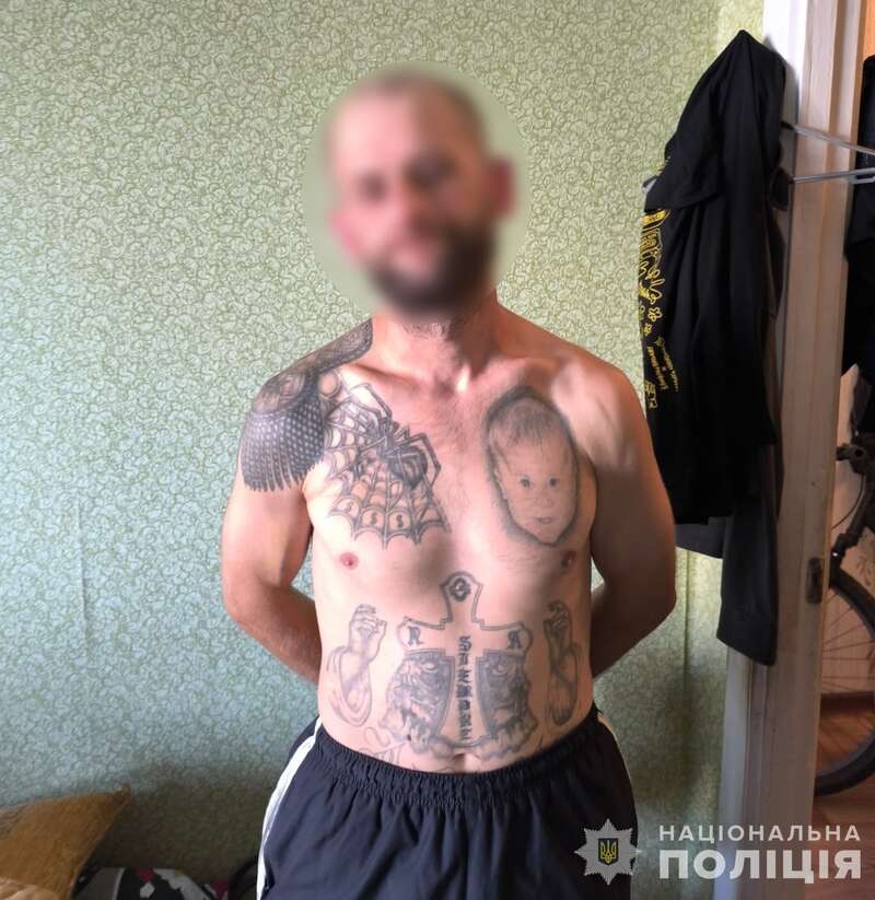 Наркотрафик в исправительных колониях Прикарпатья: подозревается 10 человек, в том числе заключенные - фото 8