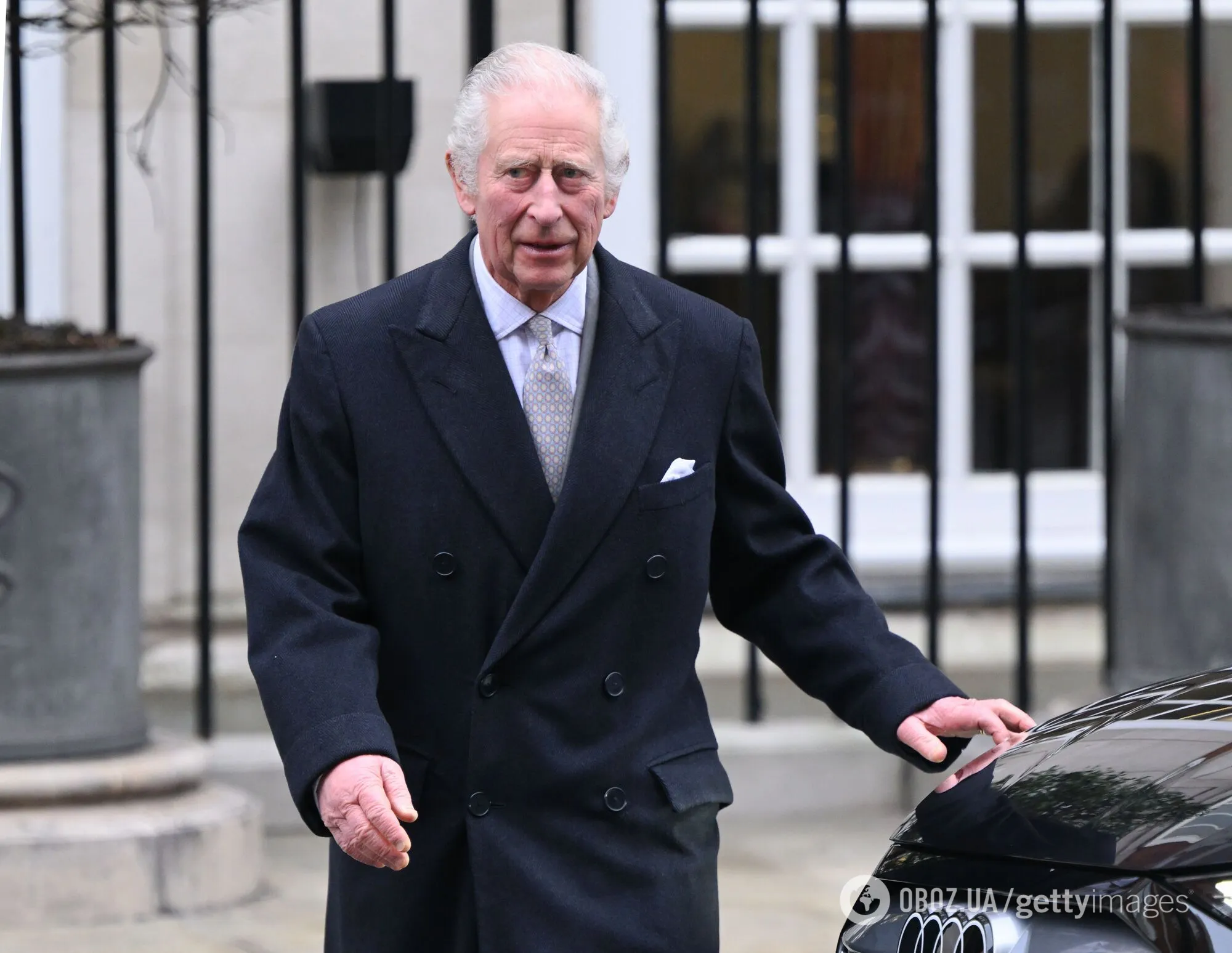 Больной раком король Чарльз III решил прекратить лечение: инсайдеры в дворце назвали причину