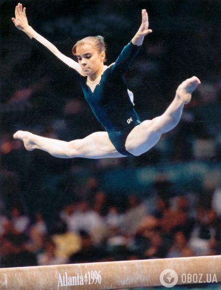 Трагедія української гімнастки, яка через один рух програла олімпійське