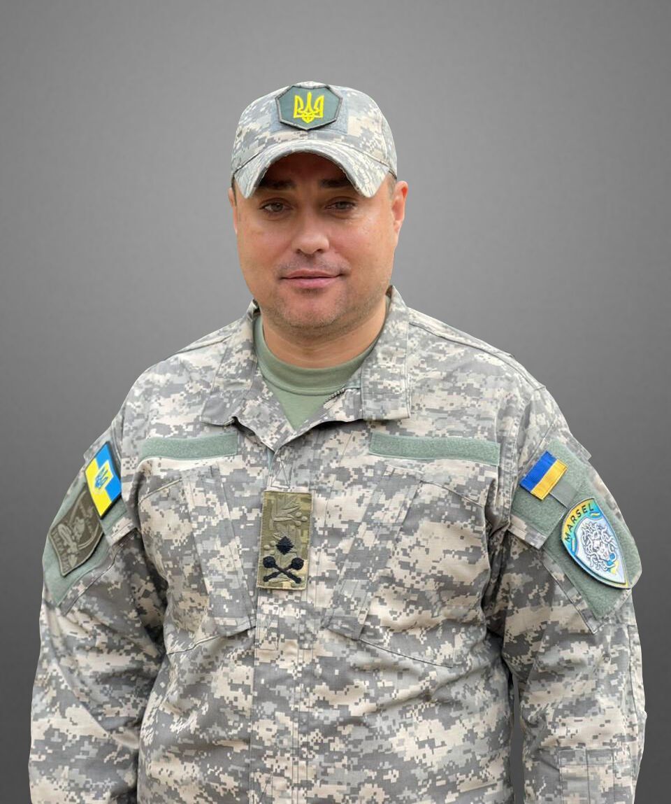 Умєрову призначили двох нових заступників: хто отримав посади dqxikeidqxitkant