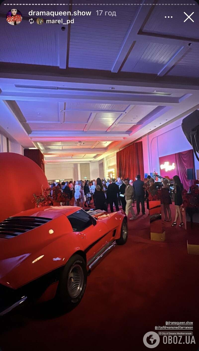 На шоу россиянки Кати Варнавы засветились трое украинских хореографов: кто они