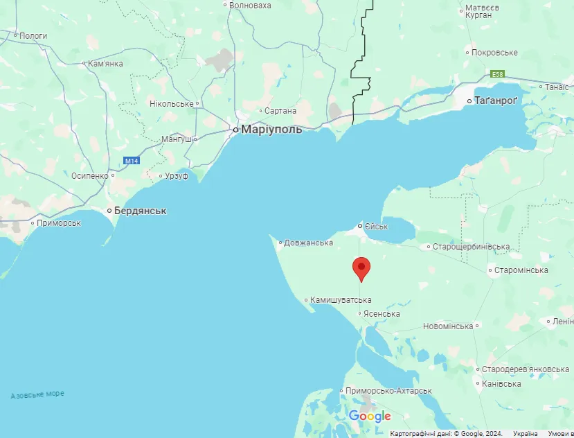 Зафіксовано сліди пожежі: з’явились супутникові знімки наслідків ураження складів із