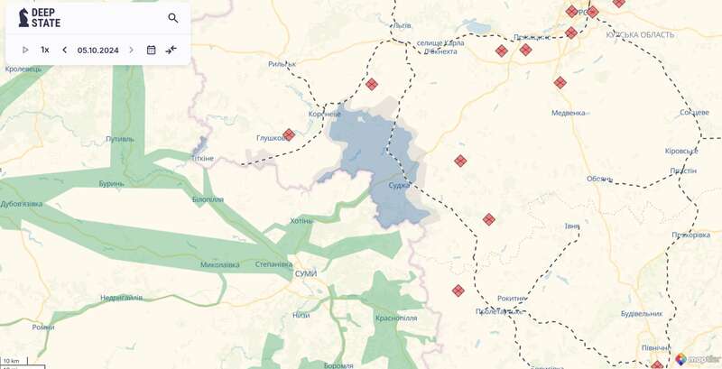 Знущалися з українських полонених: у ЗСУ показали, як відплатили ворожим морпіхам на Курщині. Відео dqxikeidqxitkant