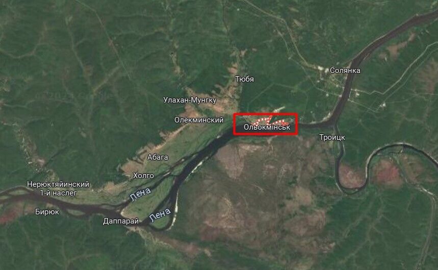 Відмовив двигун: у російській Якутії літак Ан-3 впав під час зльоту. Фото