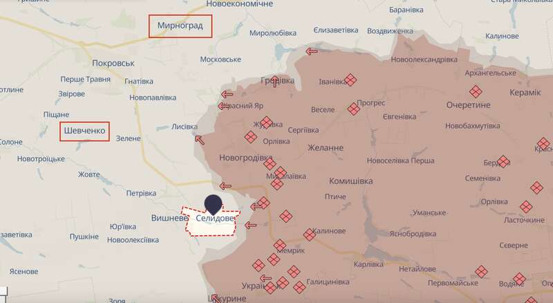 Війська РФ обстріляли Донеччину: двоє мирних жителів загинули, багато поранених. Фото