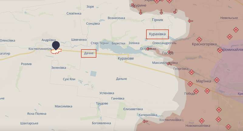 Війська РФ обстріляли Донеччину: двоє мирних жителів загинули, багато поранених. Фото