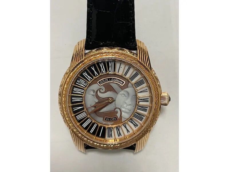 Dolce & Gabbana  7/10 dqxikeidqxitkant