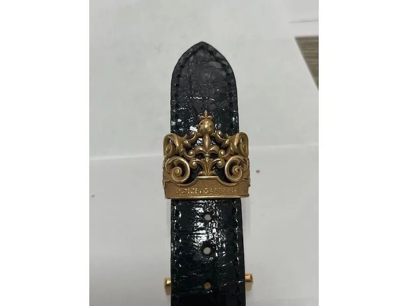 What Medvedchuk’s watch looks like