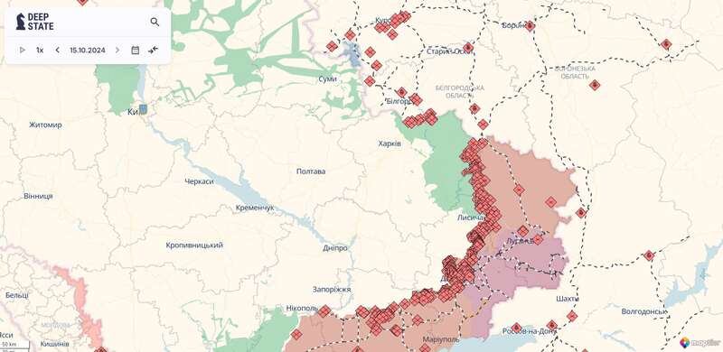 Путін зіткнувся з дилемою: в ISW пояснили, що стоїть за партнерством Росії і КНДР dqxikeidqxitkant