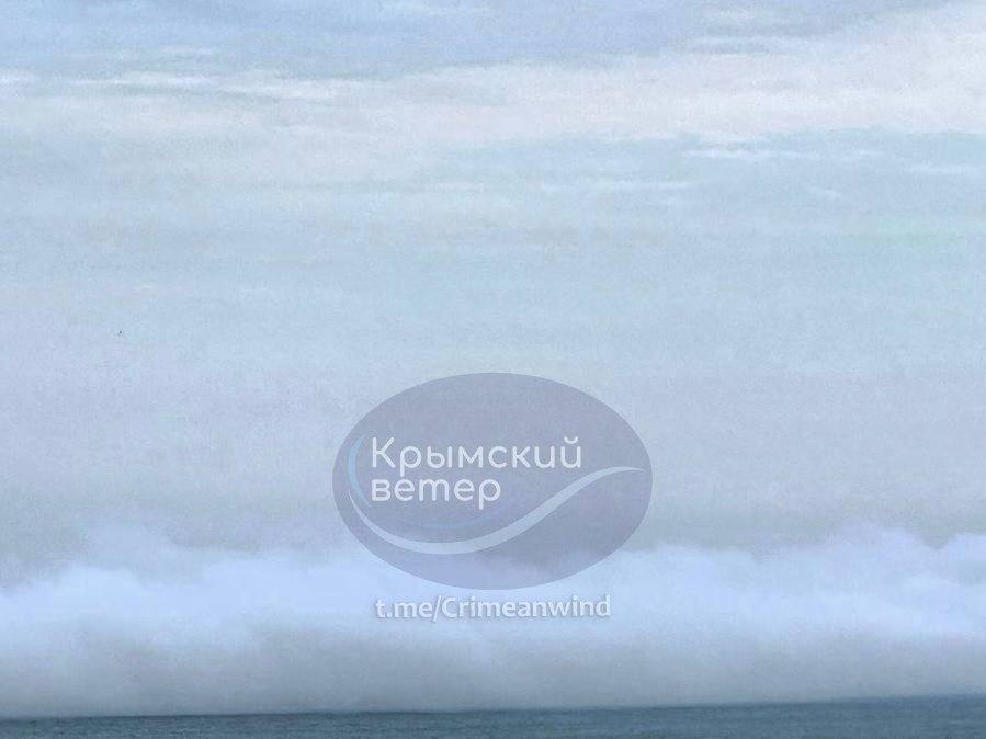 Сховали Кримський міст у дим: росіяни повідомили про роботу ППО в Севастополі dqxikeidqxiqqeant