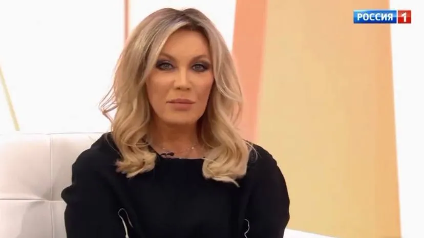 Таисия Повалий неожиданно решила петь на украинском и в слезах назвала свою dqxikeidqxitkant