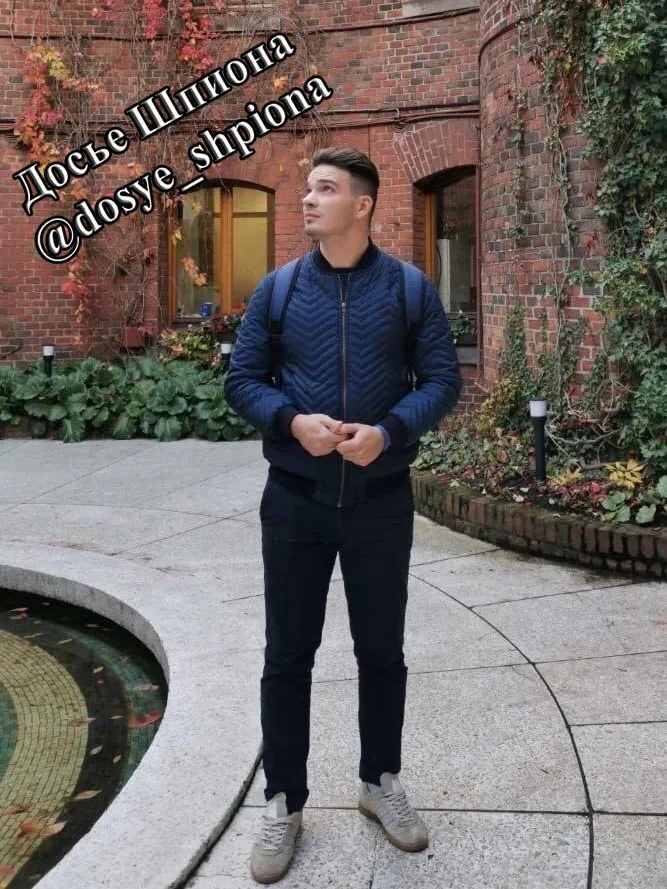 Обидва окупанти загинули: з’явилися дані про екіпаж збитого російського Су-34. Фото dqxikeidqxitkant