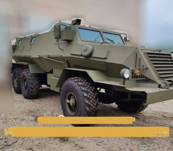 Бронеавтомобиль dqxikeidqxitkant