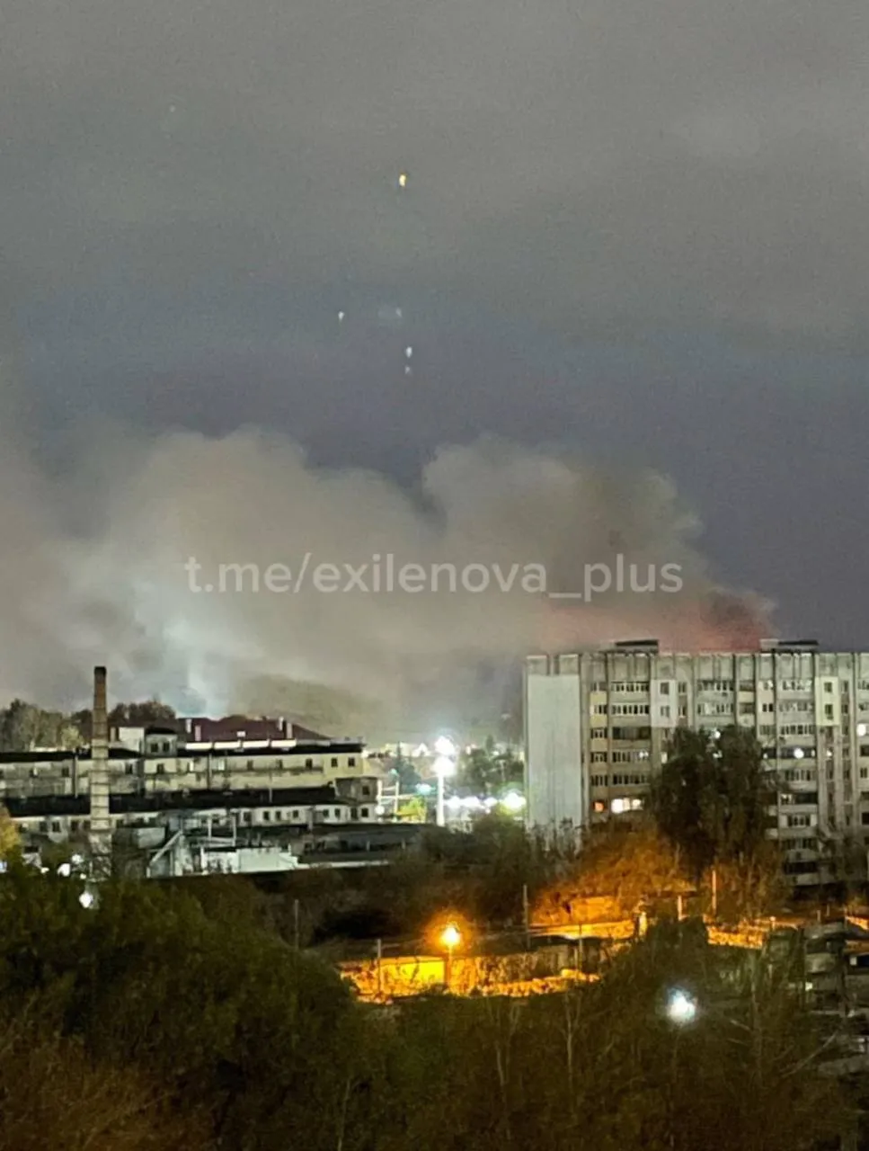 В российском Брянске после dqxikeidqxiqqeant