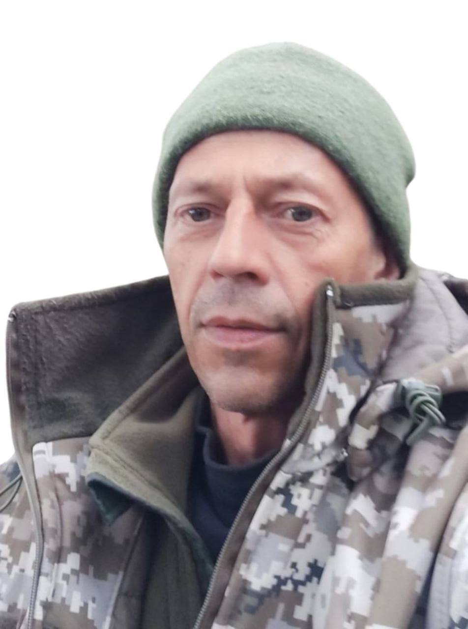 Віддав життя за Україну: стало відомо про загибель військового із Київщини Віталія Пілецького. Фото dqxikeidqxiqqeant