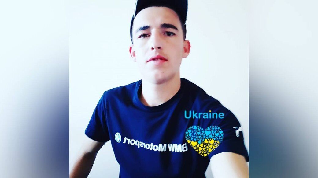 Оккупанты на Херсонщине замучили 28-летнего ветерана АТО и сфальсифицировали документы о смерти dqxikeidqxiqqeant