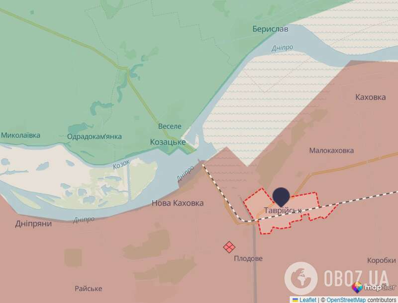 В Таврийске из кранов течет загрязненная вода dqxikeidqxitkant