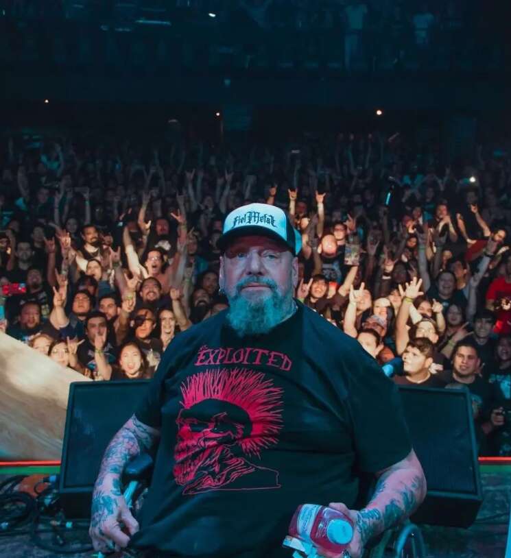      :     - Iron Maiden  ĳʼ 