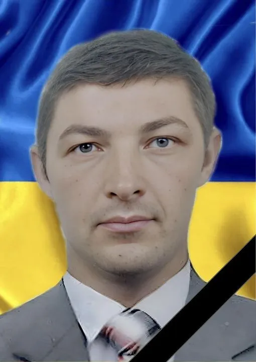 Віддав життя за Україну: у боях на Курщині загинув захисник зі Львівщини. Фото dqxikeidqxiqqeant