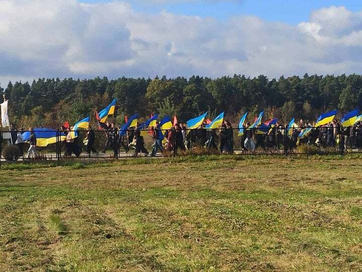 Віддали життя за Україну: на Львівщині попрощалися з братами, які загинули на фронті в один день. Фото