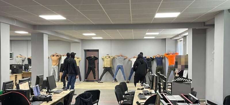 кол центр харьков