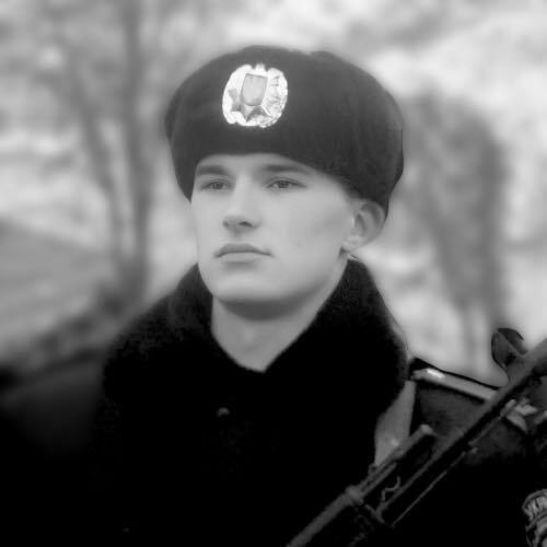 Віддав життя за Україну: в боях на Покровському напрямку загинув захисник з Одещини. Фото dqxikeidqxiqqeant