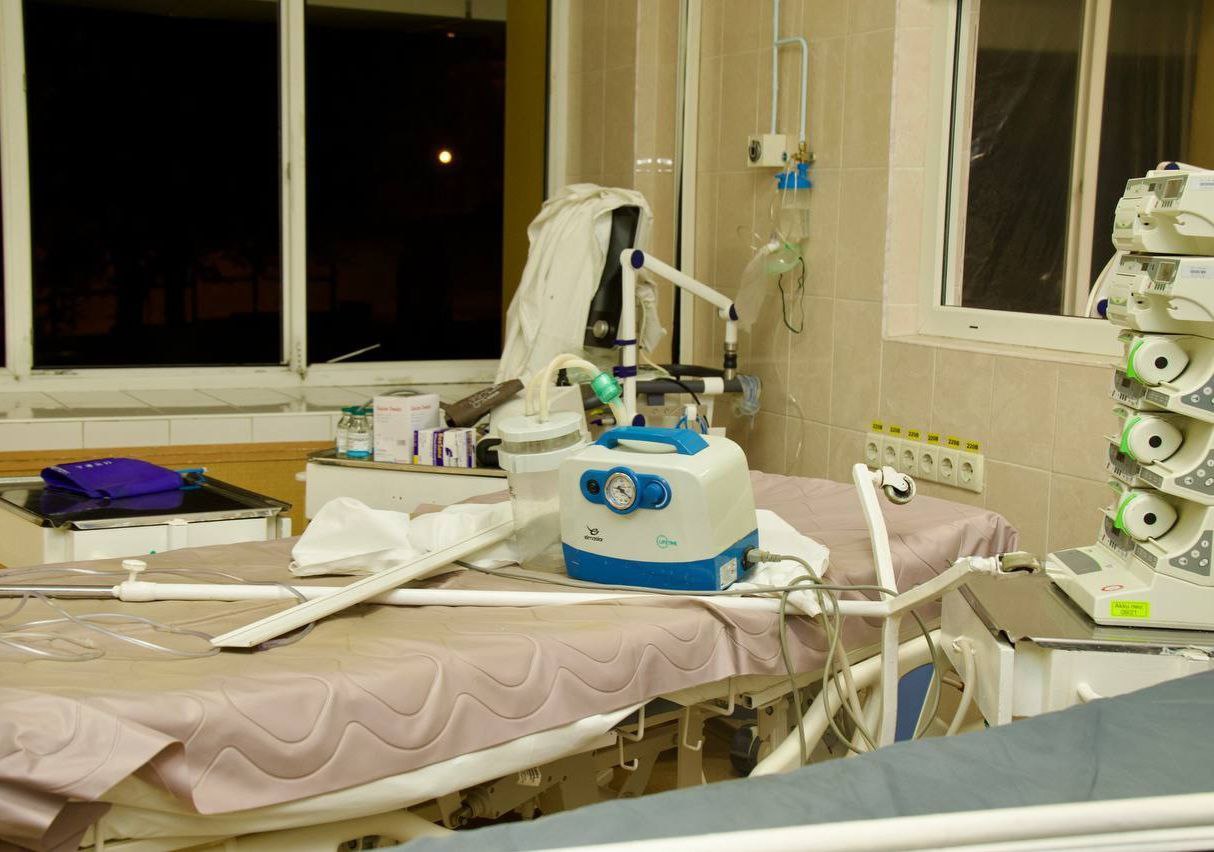 Dnipro reports on the consequences of the nighttime missile attack on the city: photos, video