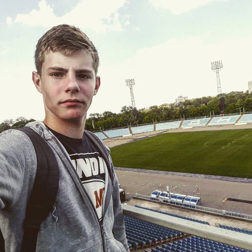 Российские оккупанты убили многократного призера чемпионата Украины по дзюдо