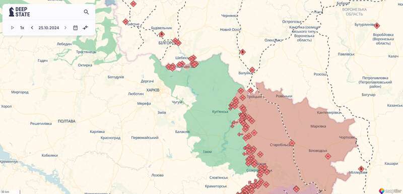 Warriors of the 3rd Assault Brigade destroyed an enemy EW in the Kharkiv region