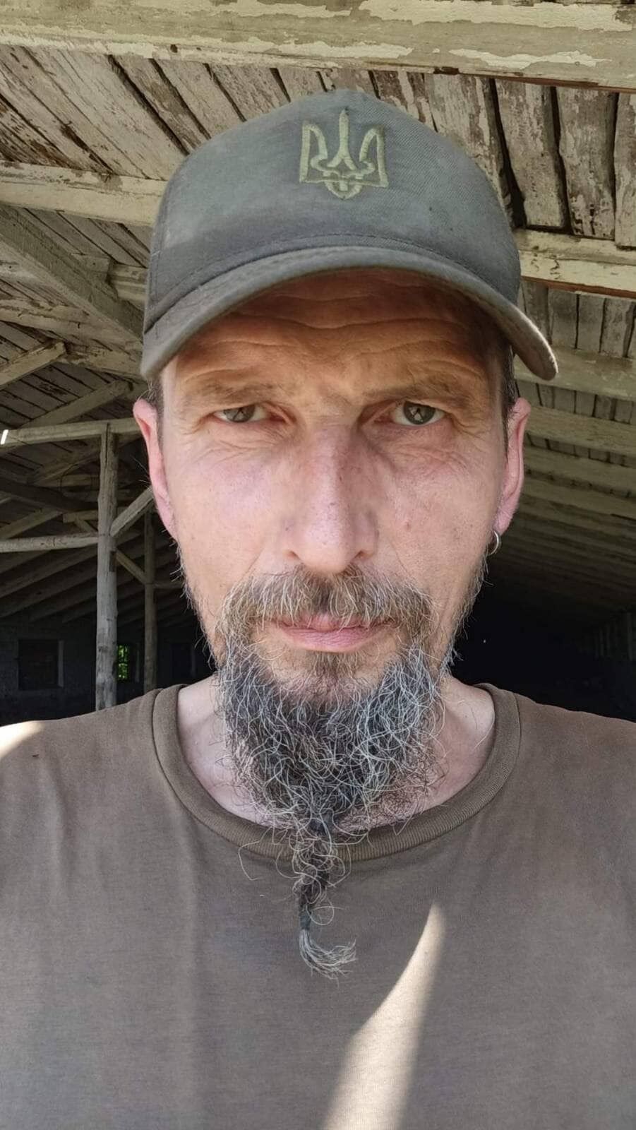 Місяць рятували після поранення: зупинилося серце захисника України Ігоря Клименка dqxikeidqxitkant